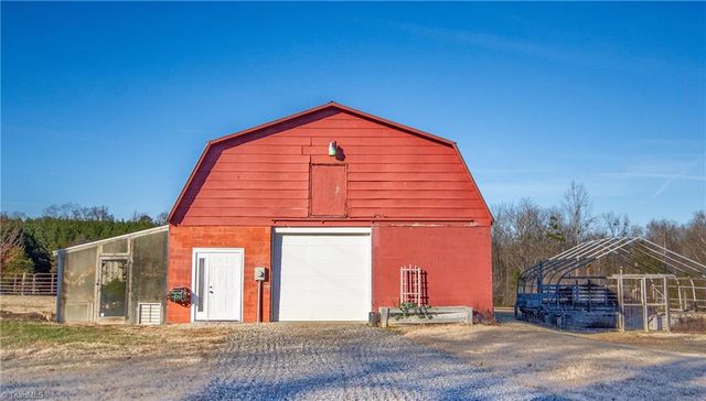 646 Longview Road, Statesville, NC 28625