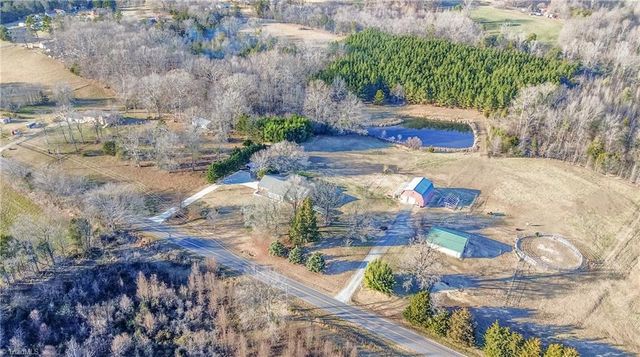 646 Longview Road, Statesville, NC 28625