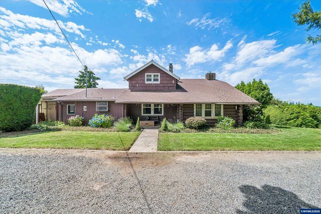 14604 Woodburn Monitor Rd NE, Woodburn, OR 97071