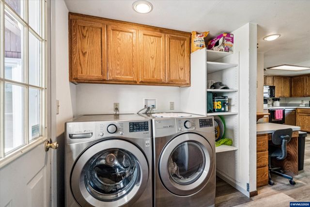 14604 Woodburn Monitor Rd NE, Woodburn, OR 97071