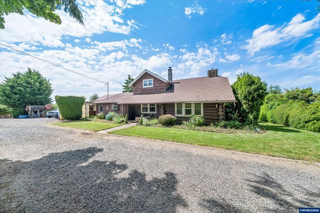 14604 Woodburn Monitor Rd NE, Woodburn, OR 97071