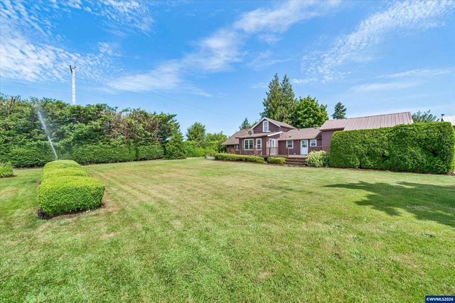 14604 Woodburn Monitor Rd NE, Woodburn, OR 97071