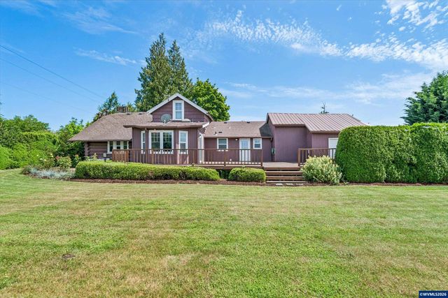 14604 Woodburn Monitor Rd NE, Woodburn, OR 97071