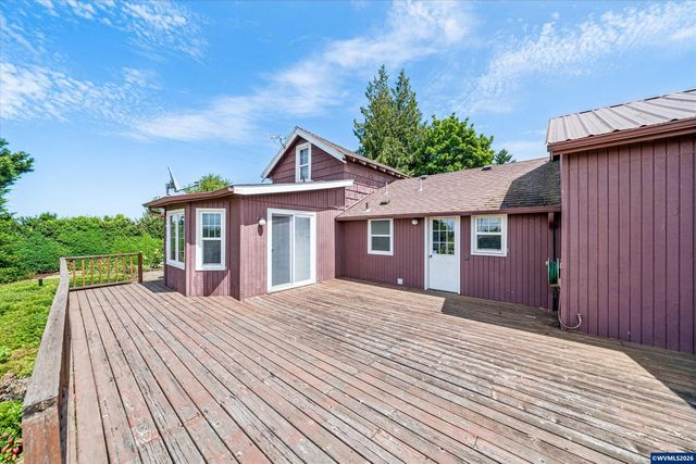 14604 Woodburn Monitor Rd NE, Woodburn, OR 97071