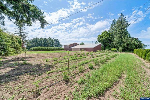 14604 Woodburn Monitor Rd NE, Woodburn, OR 97071