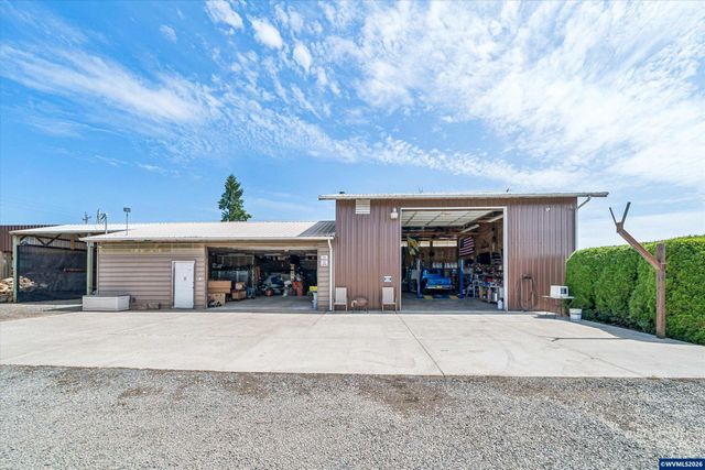 14604 Woodburn Monitor Rd NE, Woodburn, OR 97071