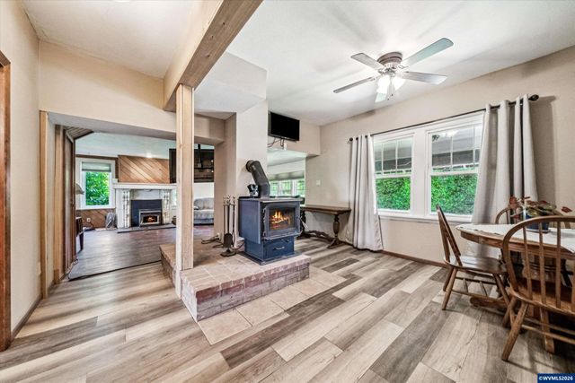 14604 Woodburn Monitor Rd NE, Woodburn, OR 97071