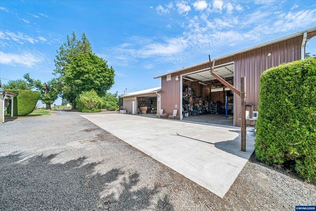 14604 Woodburn Monitor Rd NE, Woodburn, OR 97071