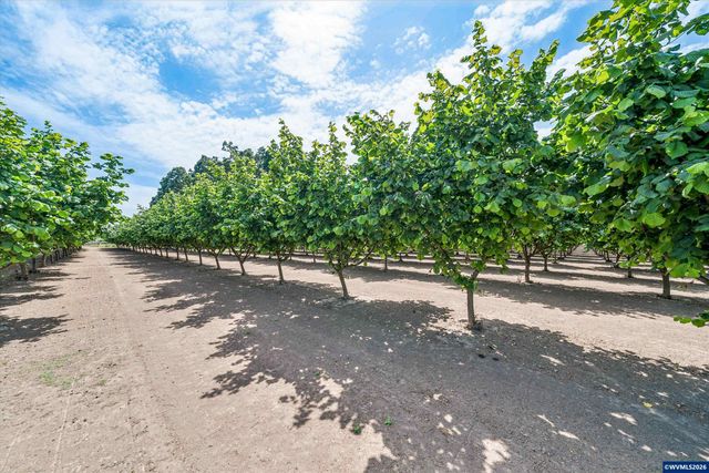 14604 Woodburn Monitor Rd NE, Woodburn, OR 97071