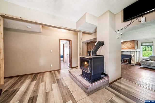 14604 Woodburn Monitor Rd NE, Woodburn, OR 97071