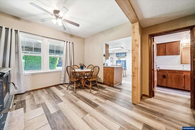 14604 Woodburn Monitor Rd NE, Woodburn, OR 97071