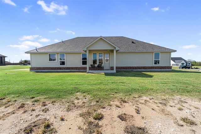 5 Louis Road, Sherman, TX 75090
