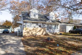 1450 Wesley Avenue, Muskegon, MI 49442