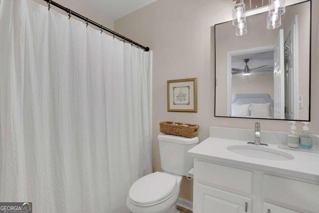 90 Regency Road, Roswell, GA 30022