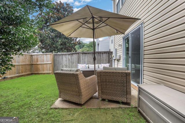90 Regency Road, Roswell, GA 30022