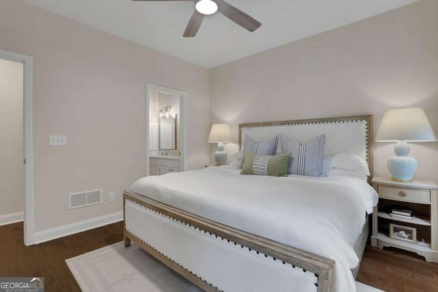 90 Regency Road, Roswell, GA 30022