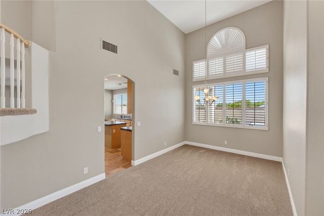 2200 Menifee Court, Las Vegas, NV 89134