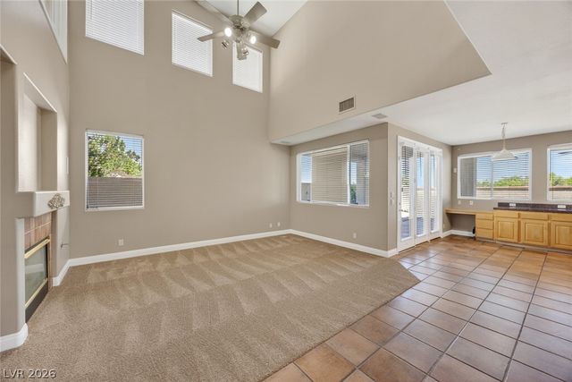 2200 Menifee Court, Las Vegas, NV 89134