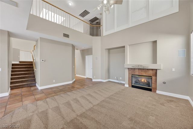 2200 Menifee Court, Las Vegas, NV 89134