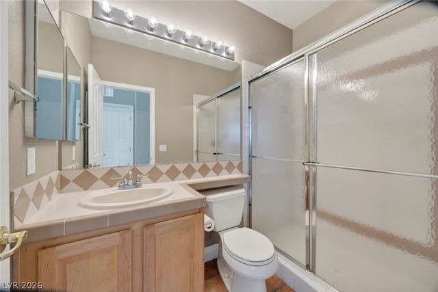 2200 Menifee Court, Las Vegas, NV 89134