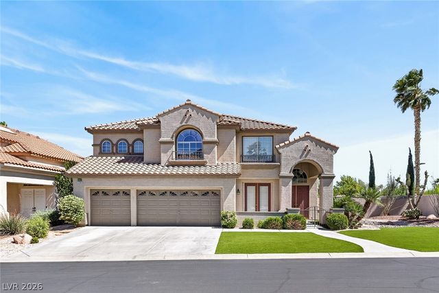 2200 Menifee Court, Las Vegas, NV 89134