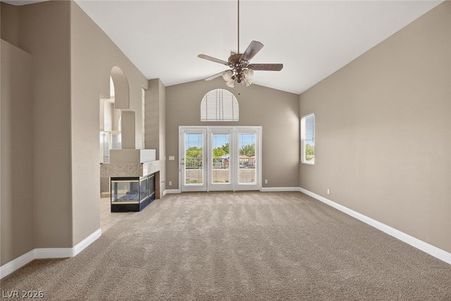 2200 Menifee Court, Las Vegas, NV 89134