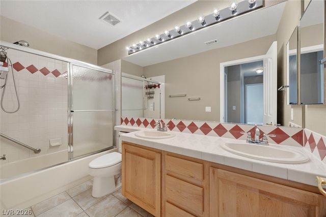 2200 Menifee Court, Las Vegas, NV 89134