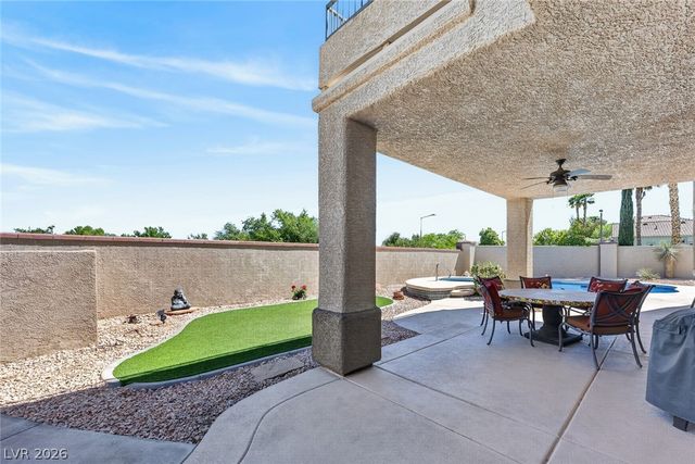 2200 Menifee Court, Las Vegas, NV 89134