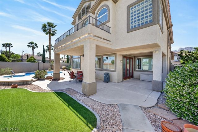 2200 Menifee Court, Las Vegas, NV 89134