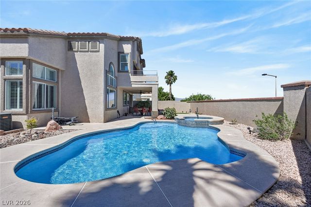 2200 Menifee Court, Las Vegas, NV 89134