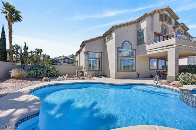 2200 Menifee Court, Las Vegas, NV 89134