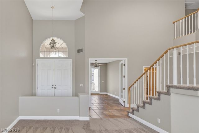 2200 Menifee Court, Las Vegas, NV 89134