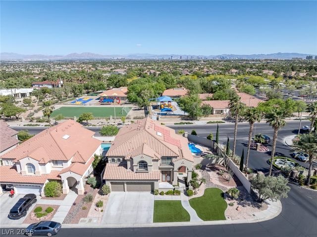 2200 Menifee Court, Las Vegas, NV 89134