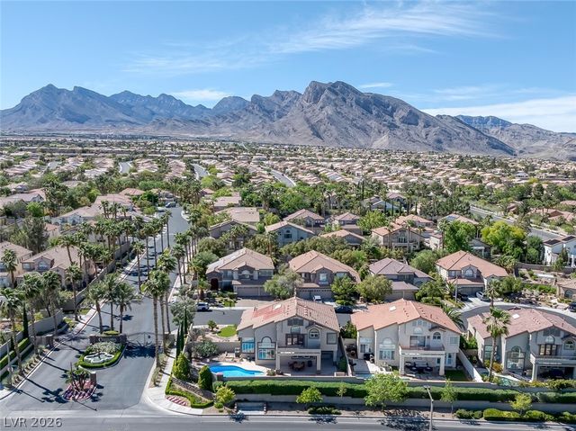 2200 Menifee Court, Las Vegas, NV 89134