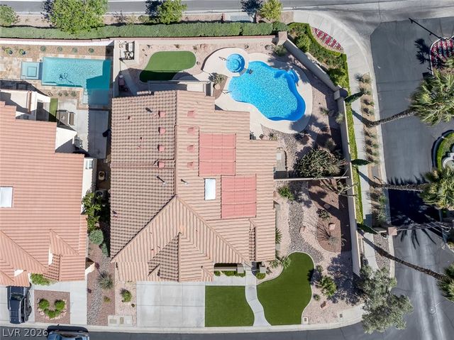 2200 Menifee Court, Las Vegas, NV 89134