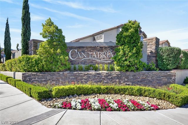 2200 Menifee Court, Las Vegas, NV 89134