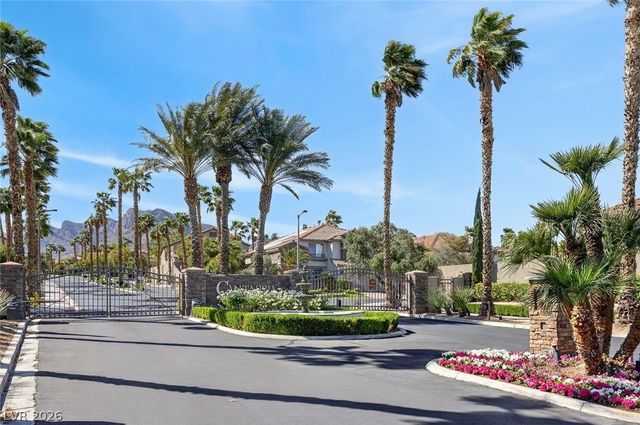 2200 Menifee Court, Las Vegas, NV 89134