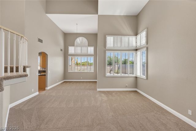 2200 Menifee Court, Las Vegas, NV 89134