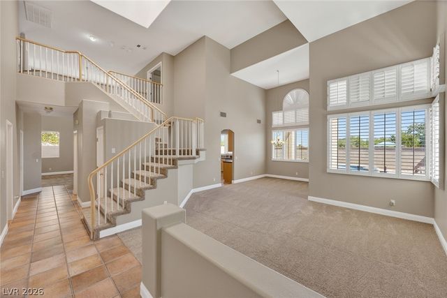 2200 Menifee Court, Las Vegas, NV 89134