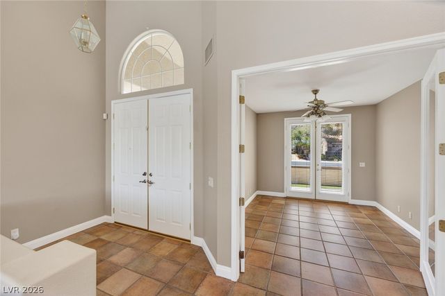 2200 Menifee Court, Las Vegas, NV 89134