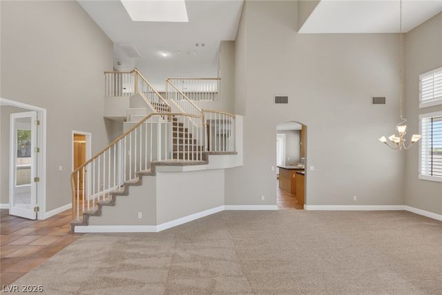 2200 Menifee Court, Las Vegas, NV 89134