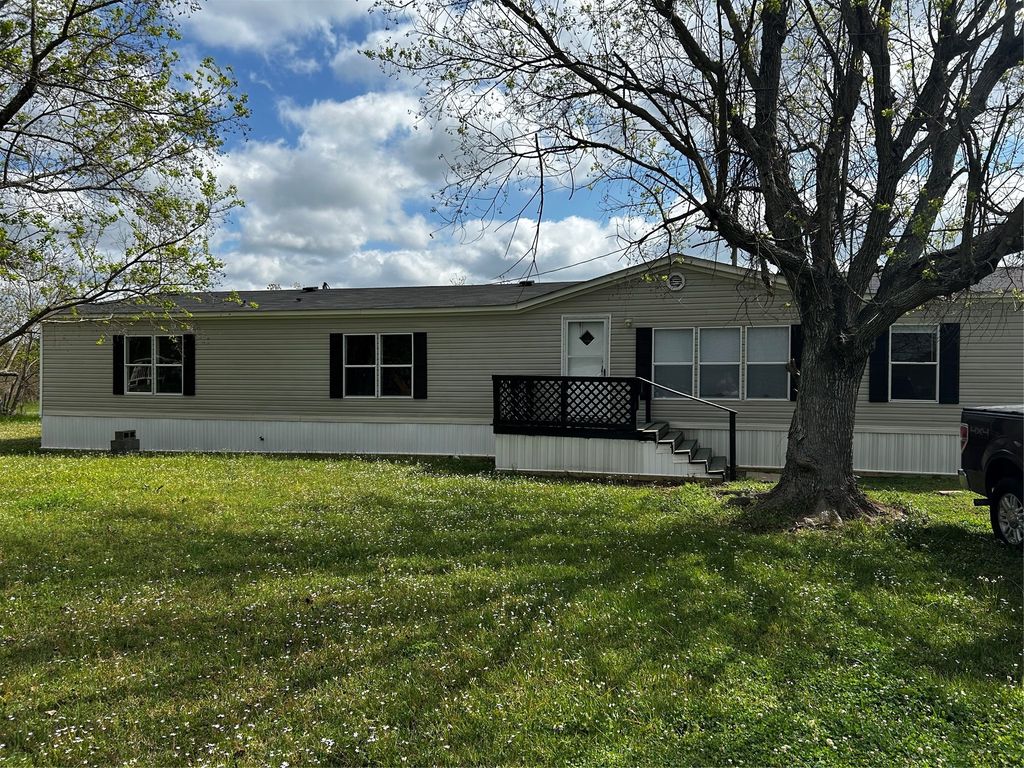 110 PECAN, Gloster, LA 71030