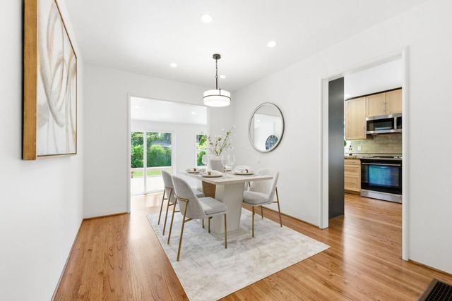 2351 Louis Road, Palo Alto, CA 94303
