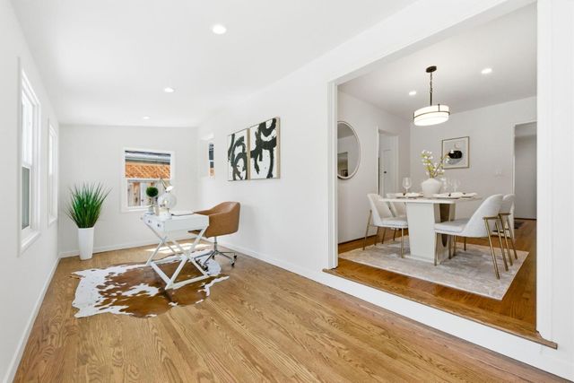 2351 Louis Road, Palo Alto, CA 94303