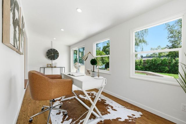 2351 Louis Road, Palo Alto, CA 94303