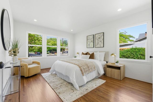 2351 Louis Road, Palo Alto, CA 94303
