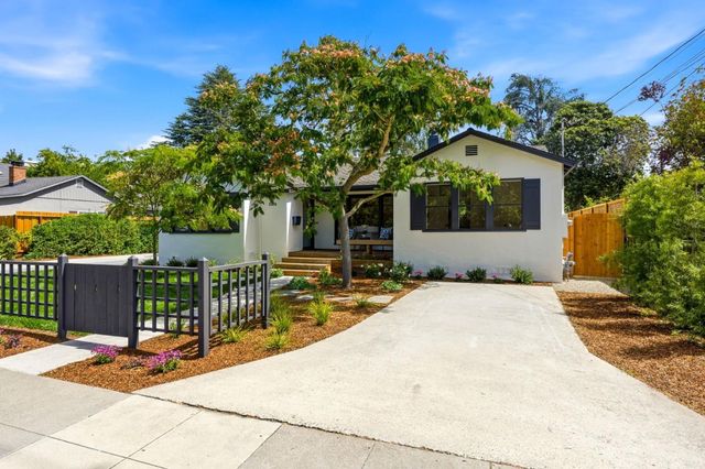 2351 Louis Road, Palo Alto, CA 94303