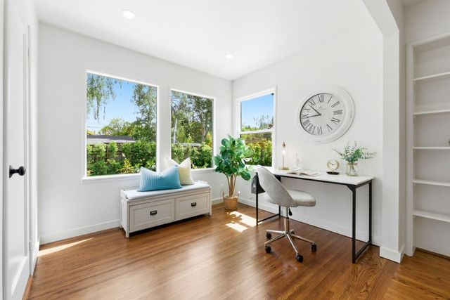 2351 Louis Road, Palo Alto, CA 94303