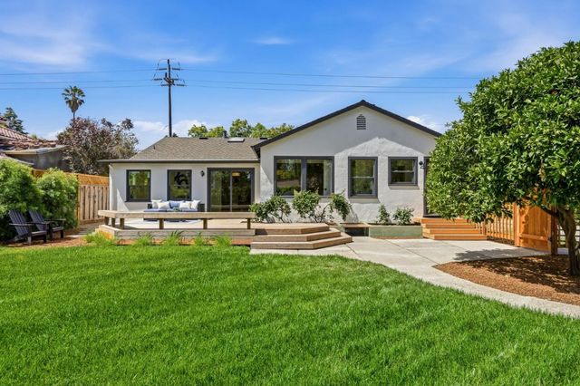 2351 Louis Road, Palo Alto, CA 94303