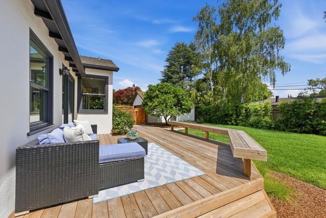2351 Louis Road, Palo Alto, CA 94303